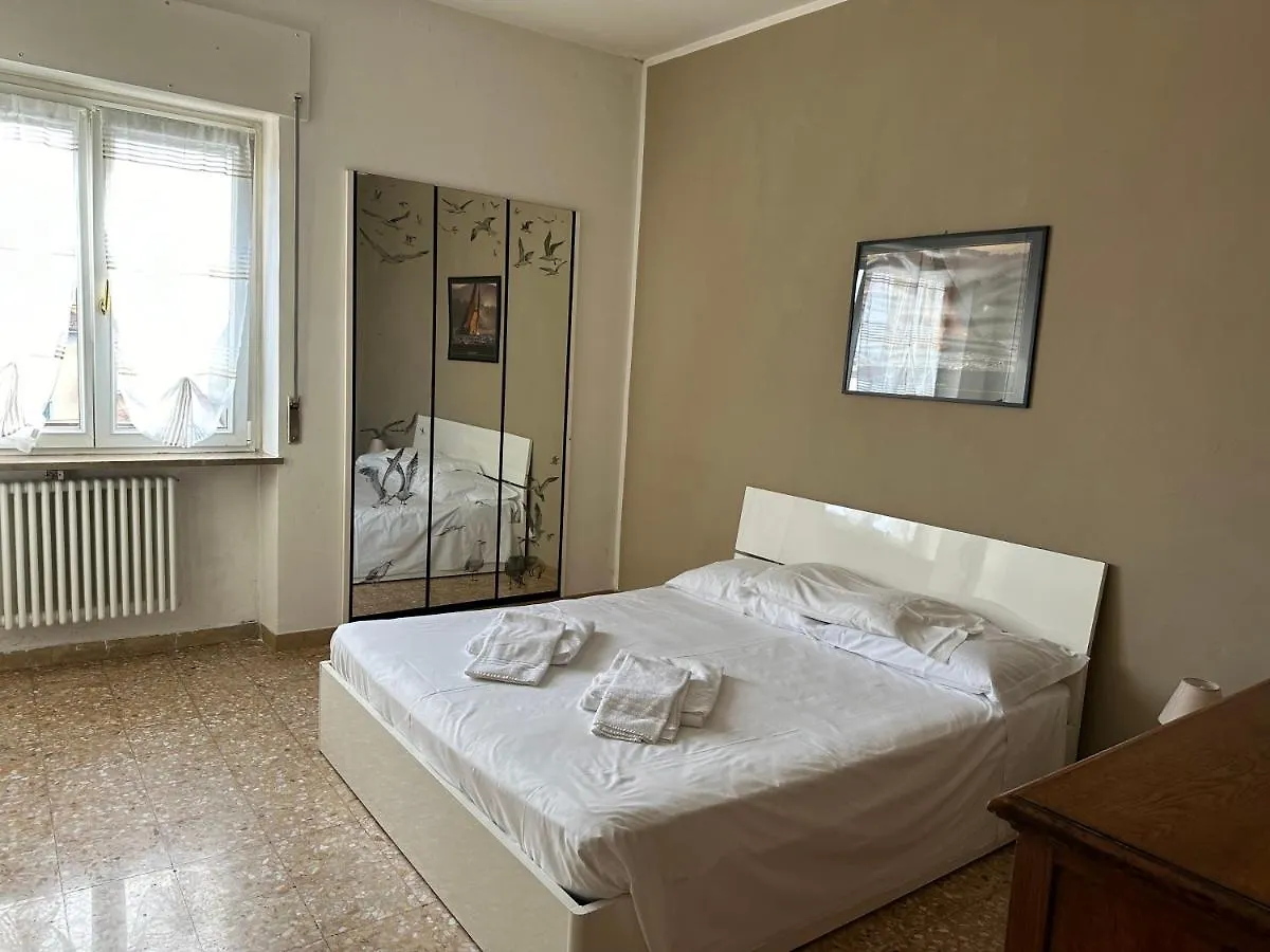 Casa Cattarinetti Apartment Verona