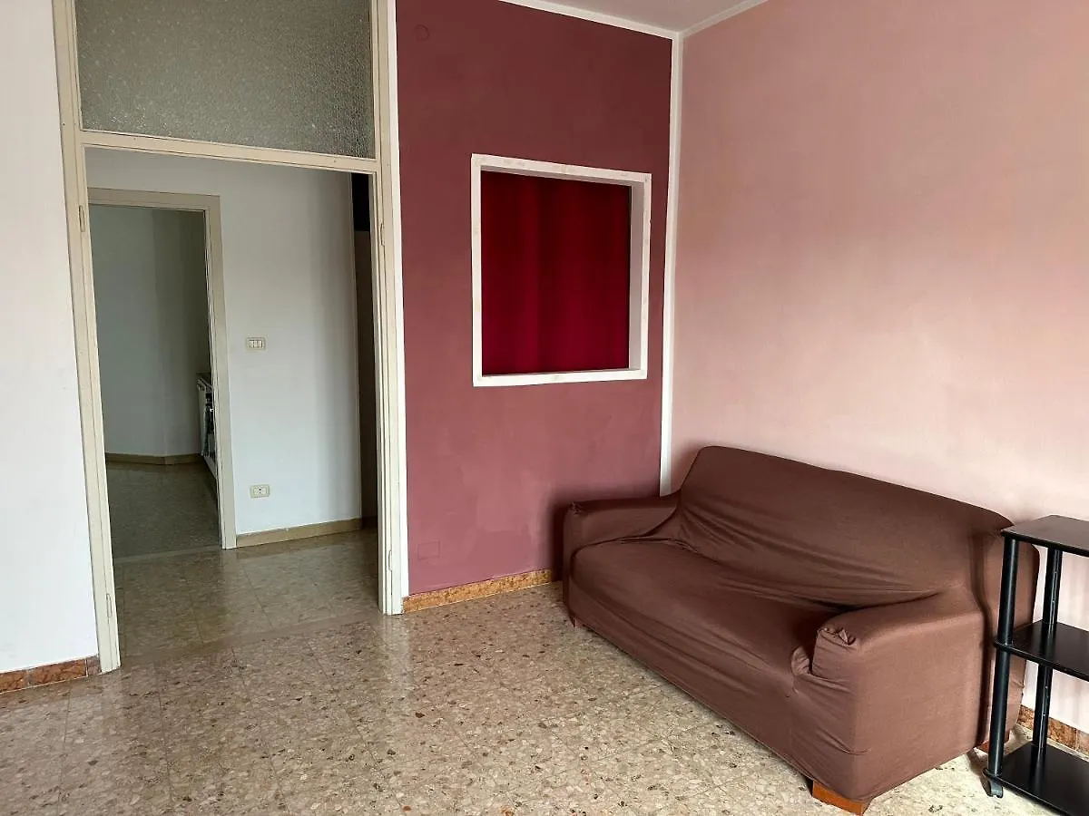 Casa Cattarinetti Apartment Verona