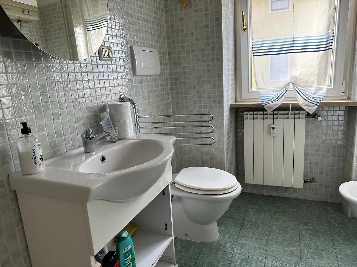 Casa Cattarinetti Apartment Verona