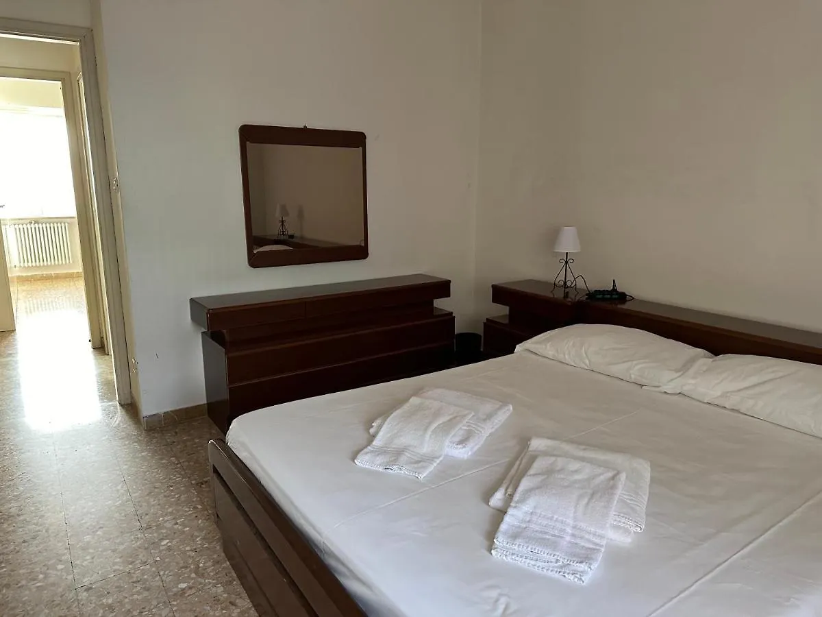 Casa Cattarinetti Apartment Verona