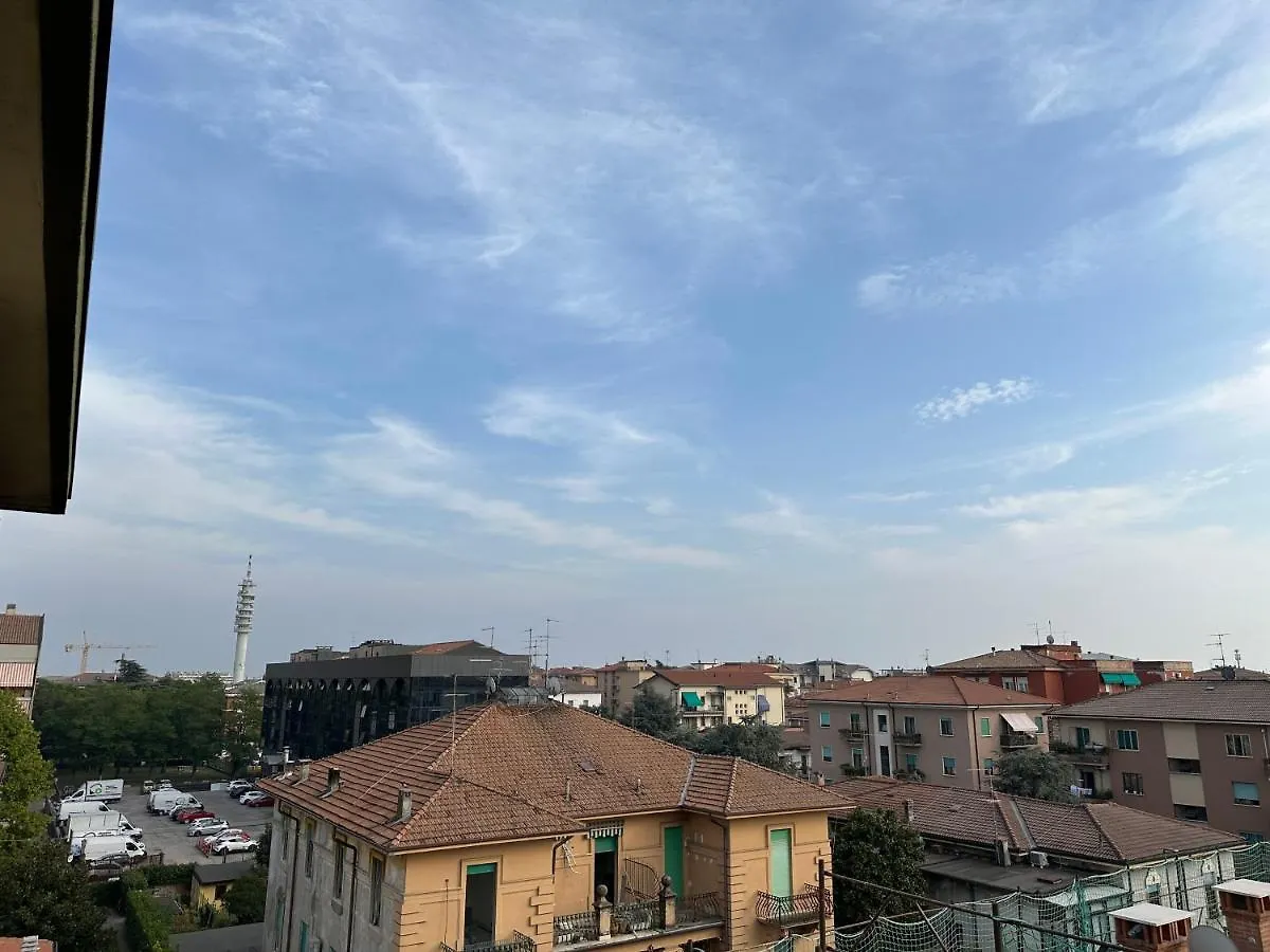Casa Cattarinetti Apartment Verona Italy