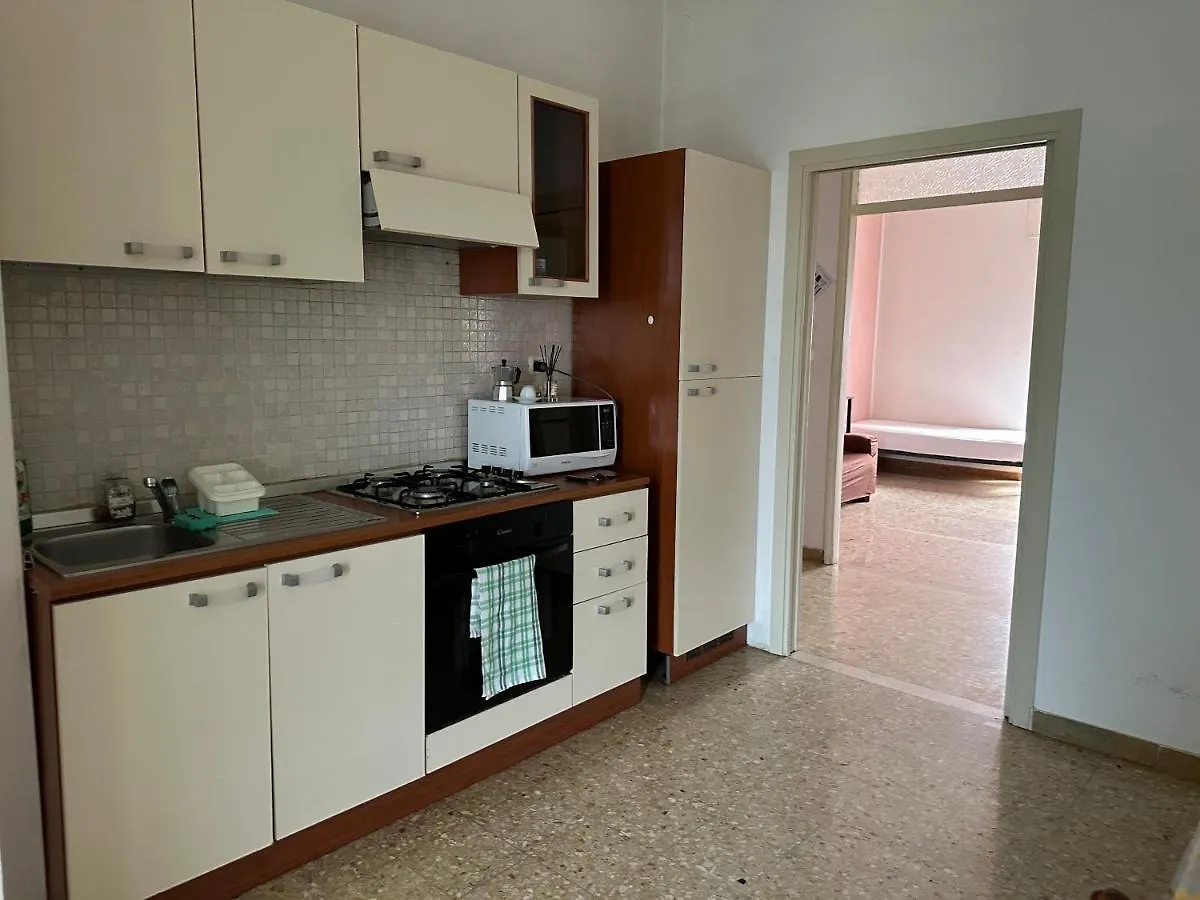 Casa Cattarinetti Apartment Verona
