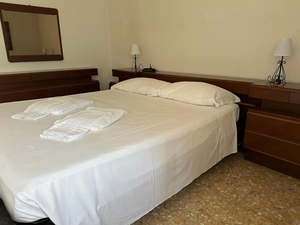 Casa Cattarinetti Apartment Verona Italy