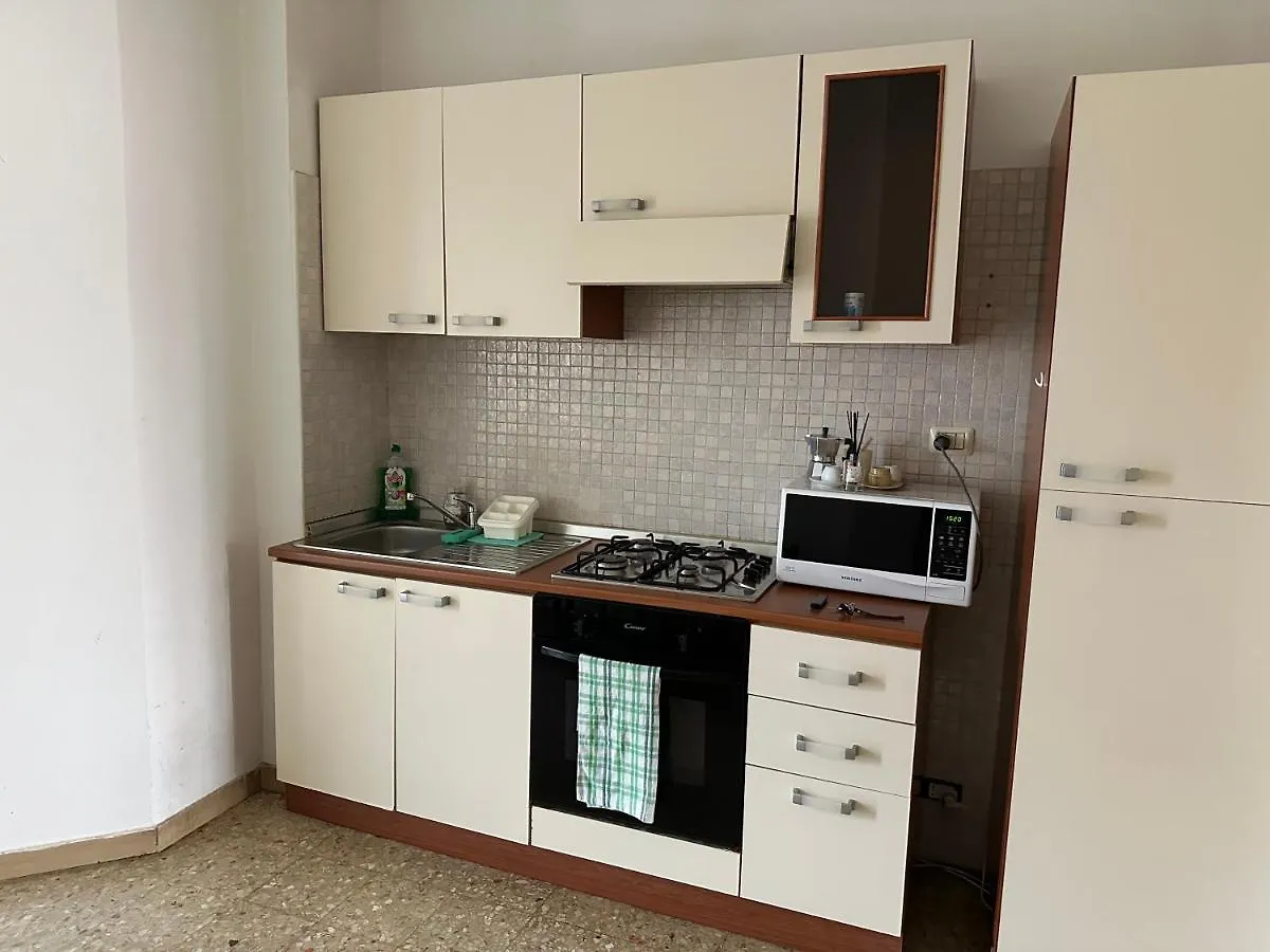 Casa Cattarinetti Apartment Verona Italy