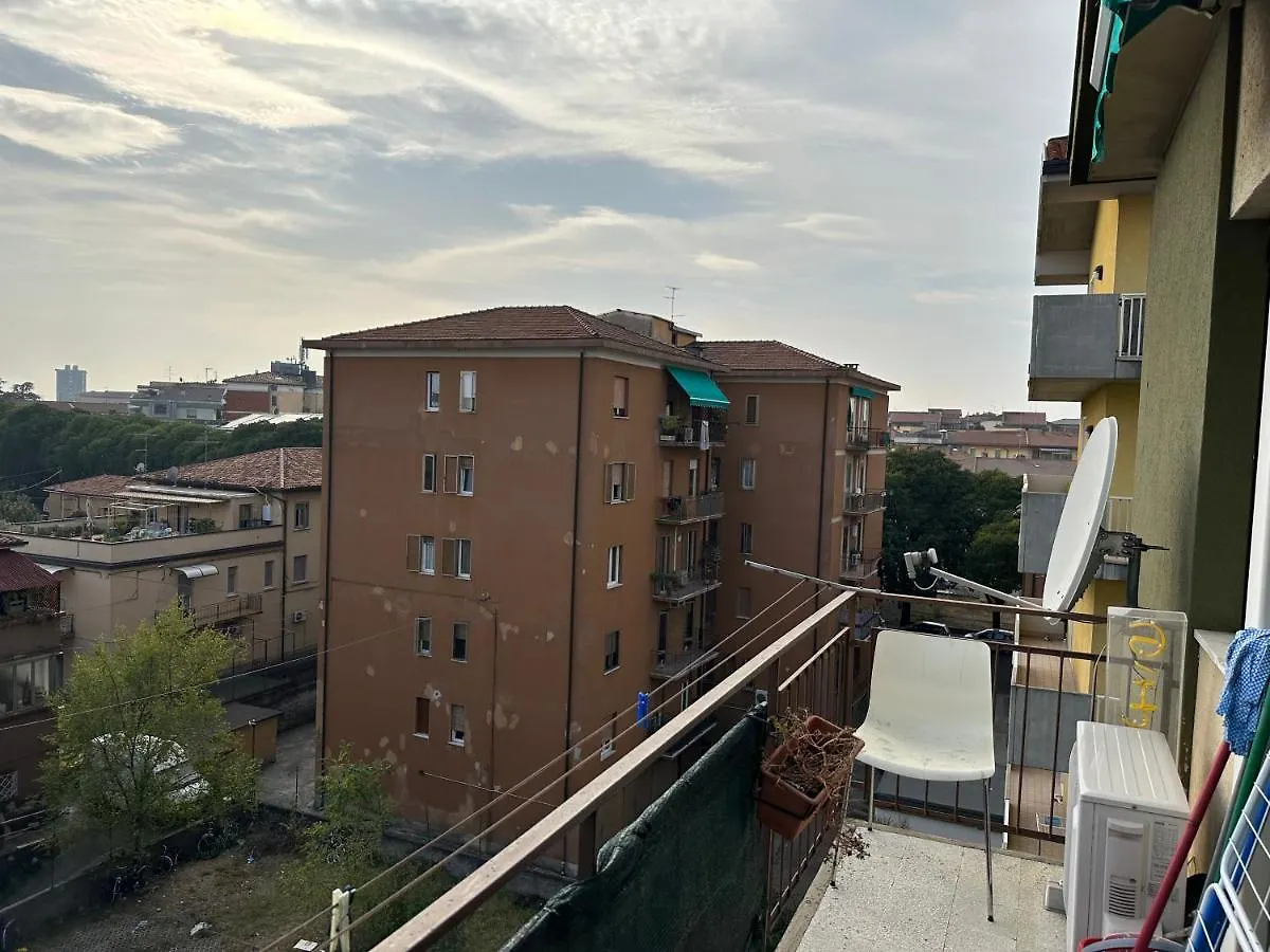 Casa Cattarinetti Apartment Verona