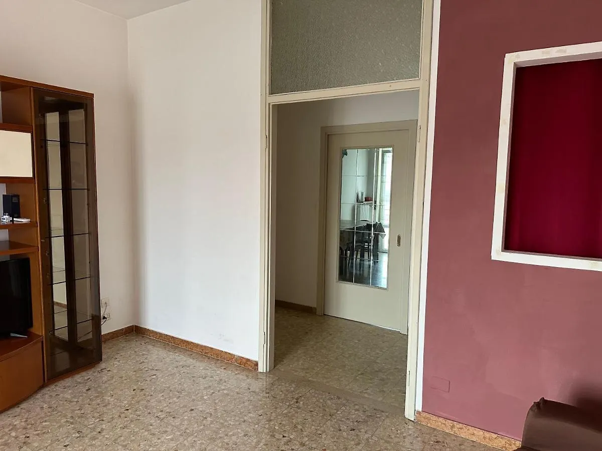 Casa Cattarinetti Apartment Verona 0*,
