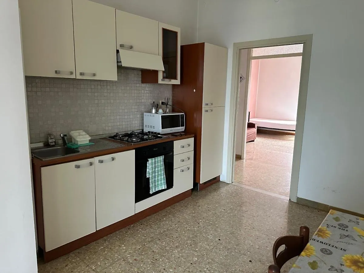 Casa Cattarinetti Apartment Verona