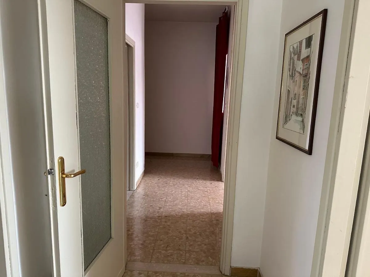 Casa Cattarinetti Apartment Verona 0*,  Italy