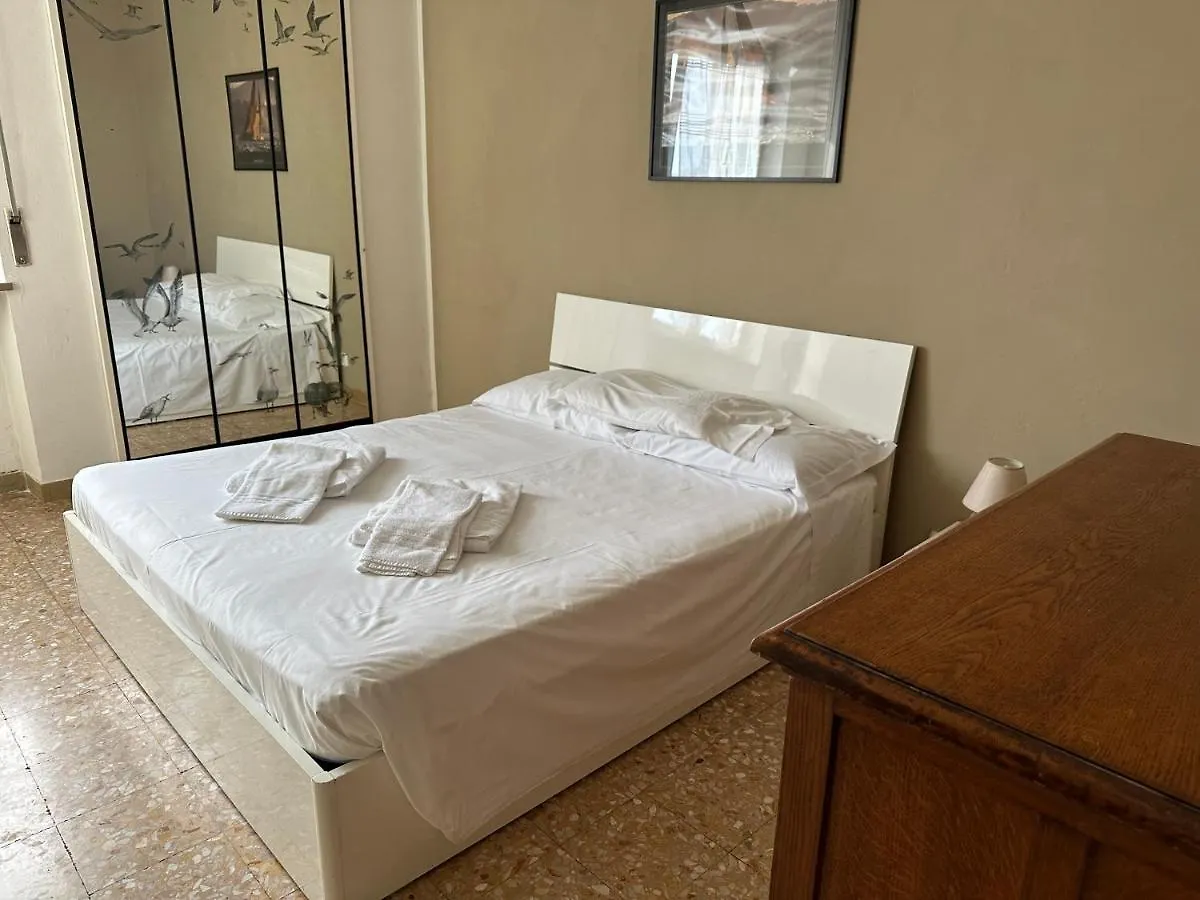 Casa Cattarinetti Apartment Verona