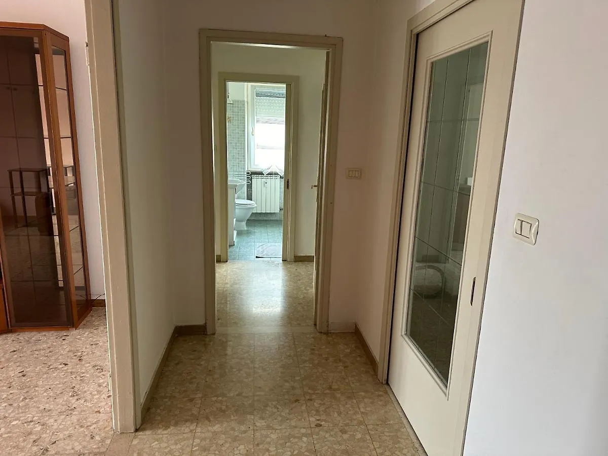 Casa Cattarinetti Apartment Verona