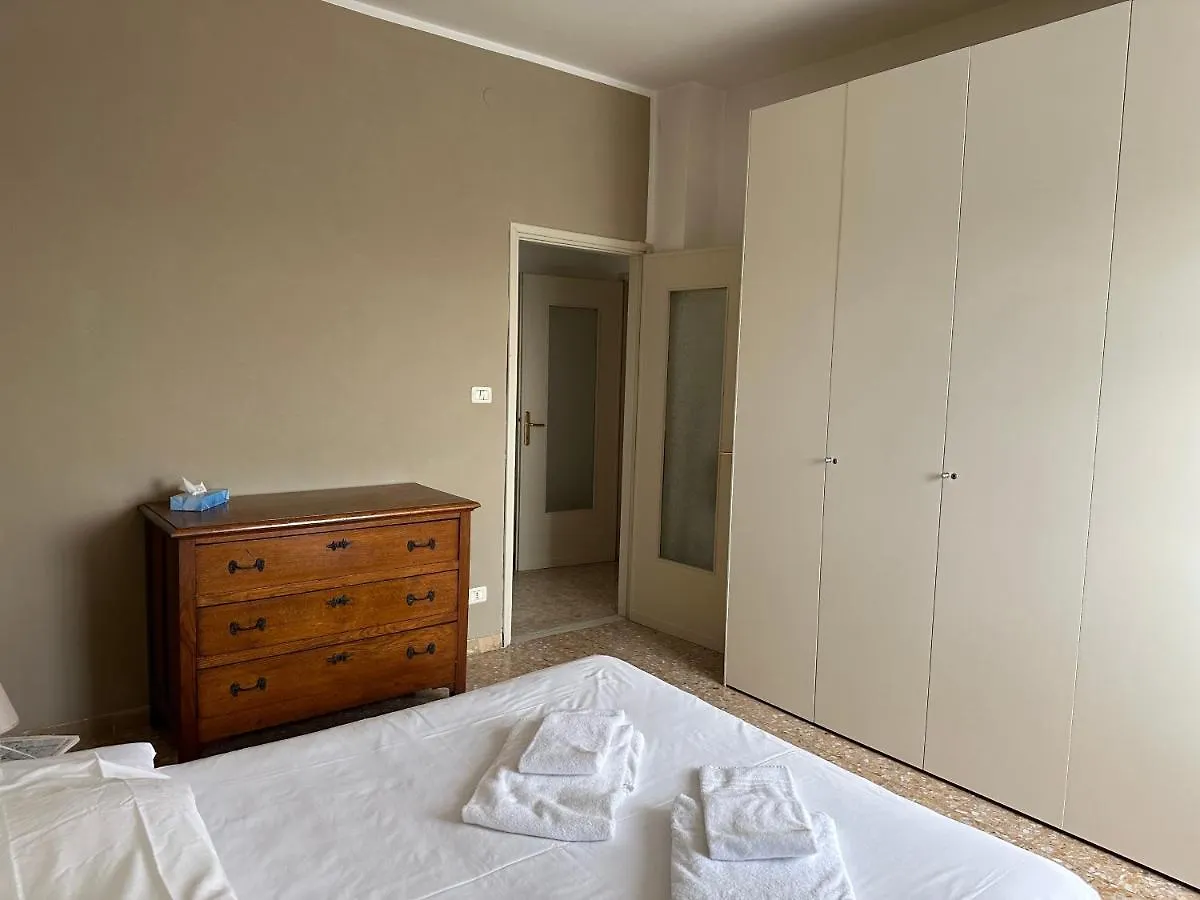 Casa Cattarinetti Apartment Verona Italy